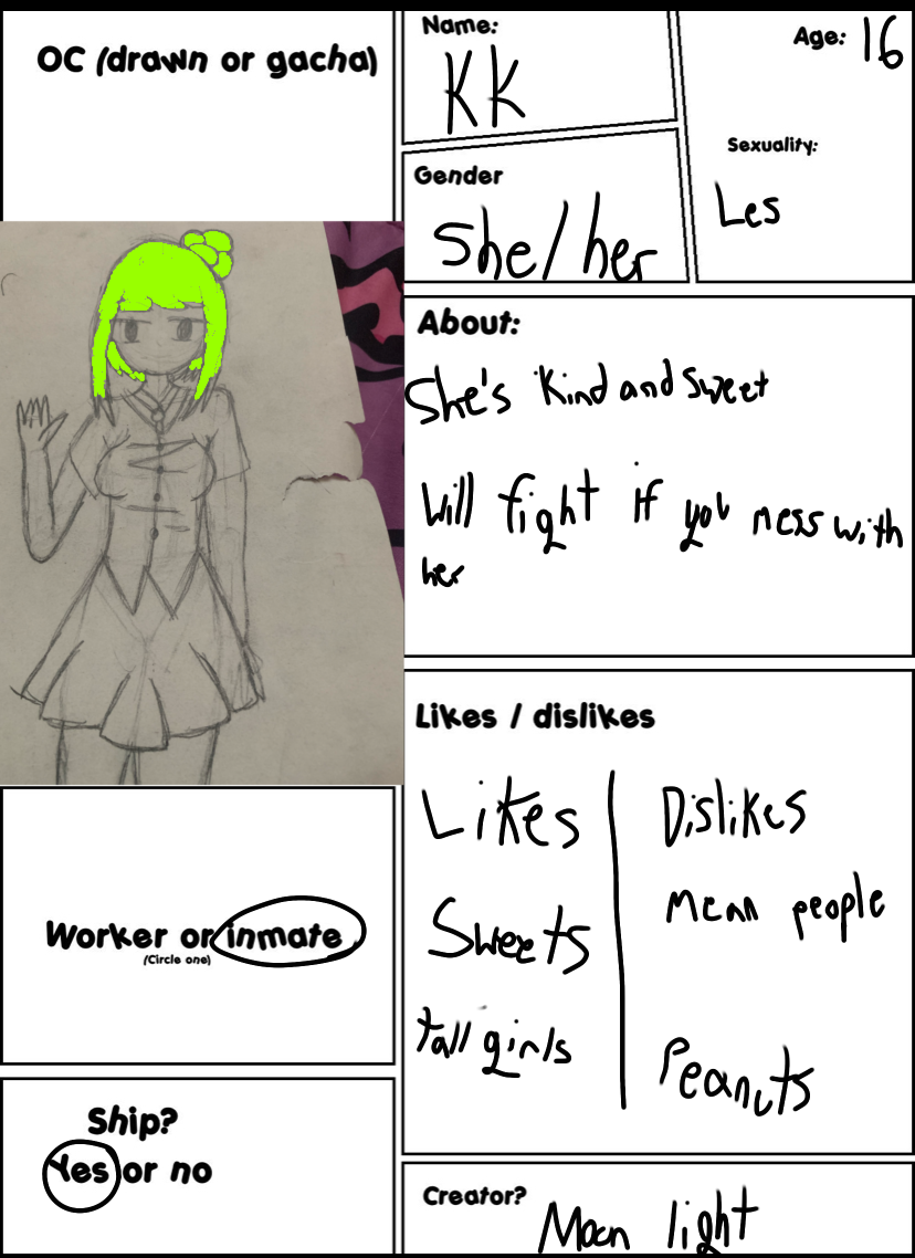 Sheet - ibisPaint