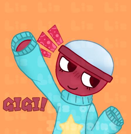 ☆~Gigi~☆
