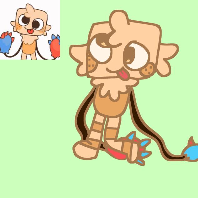 gooby wooby