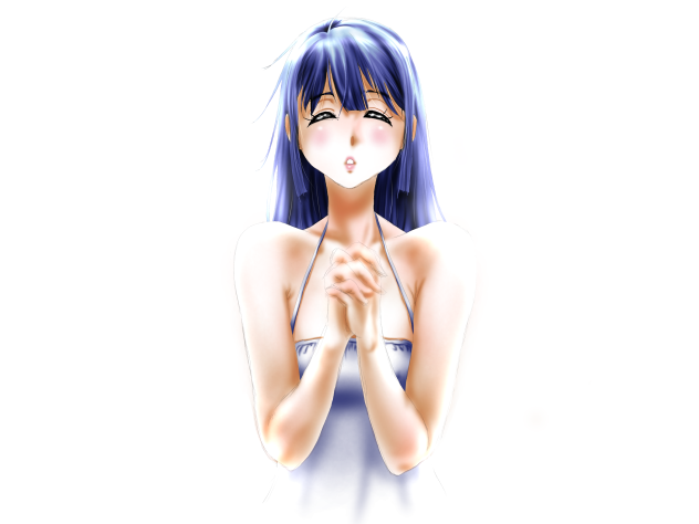 💐PRAY💐 -Rough Ver.-