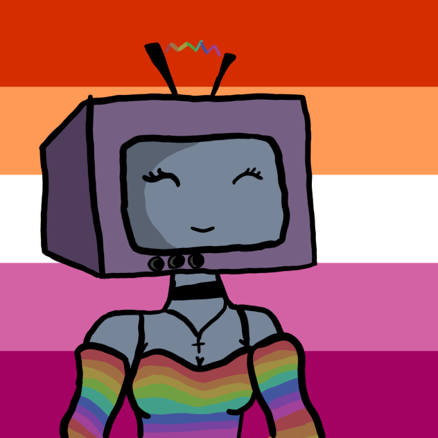 Love is love - ibisPaint