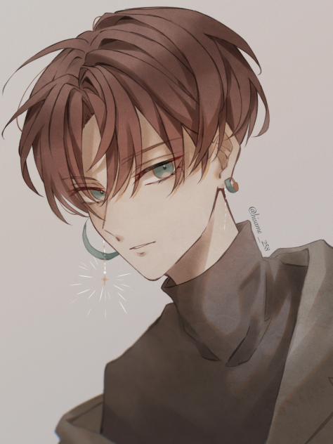 ✴︎