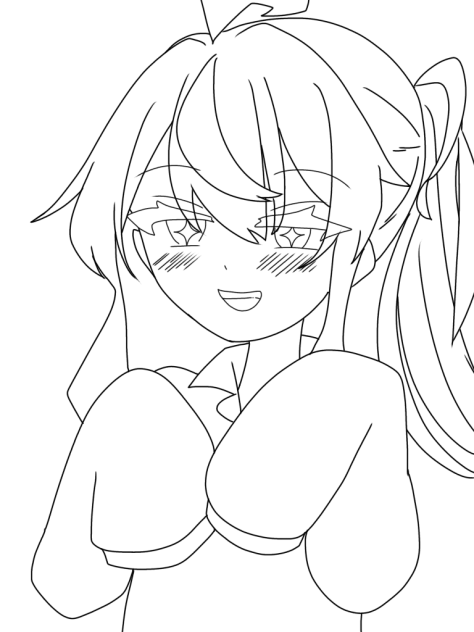 塗っておくれ〜