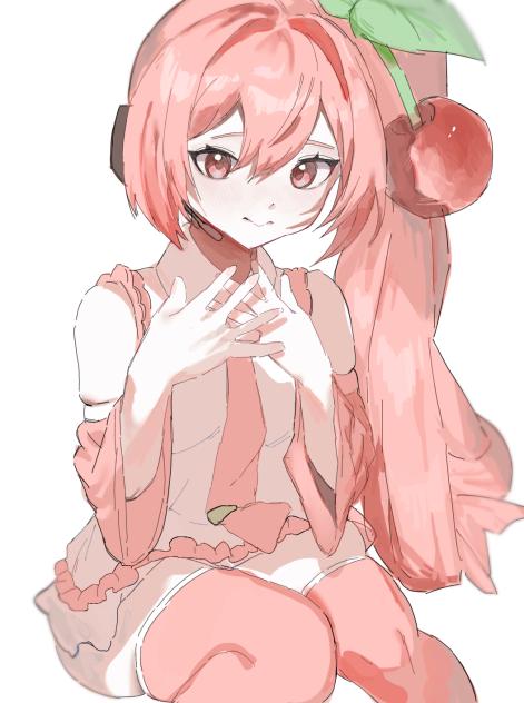 桜ミク