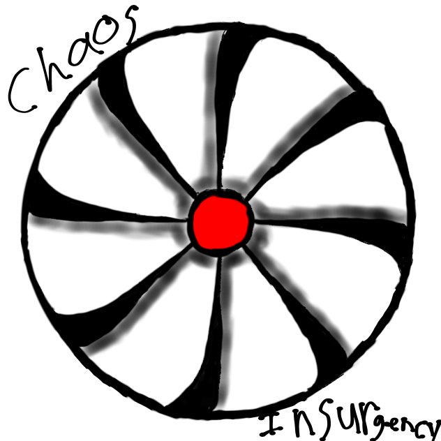 Scp chaos insurgency traces