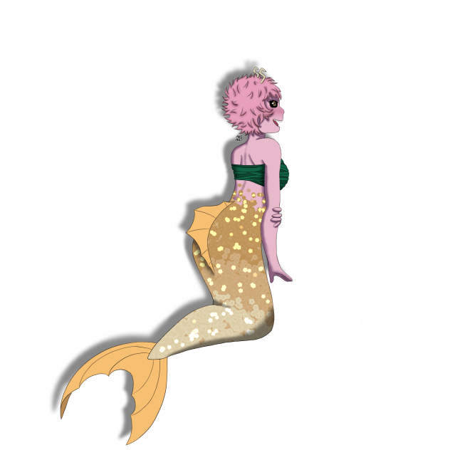 Mer-Mina