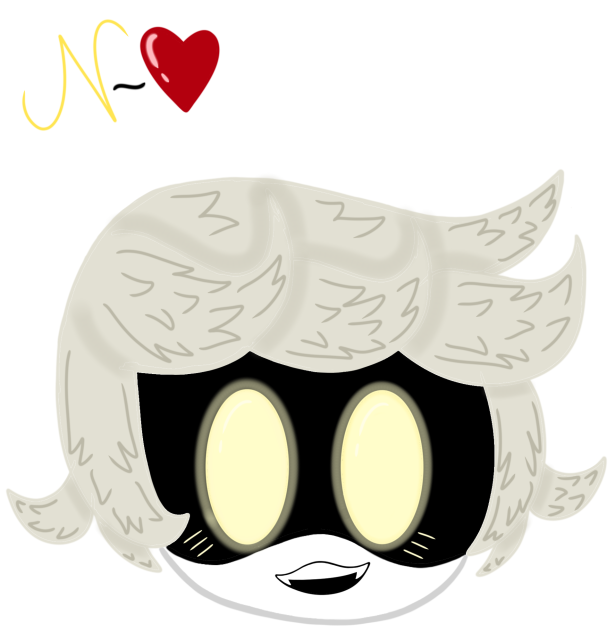 Cute N Fanart UwU