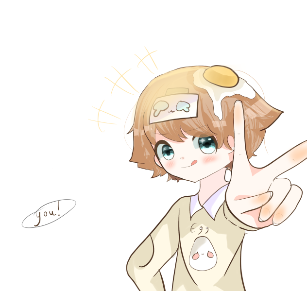 Collab with William!