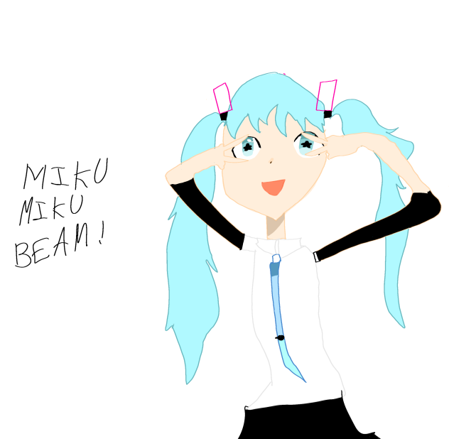 IM SO SORRY FOR MAKING THIS- - ibisPaint