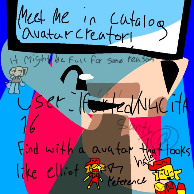 Join me
