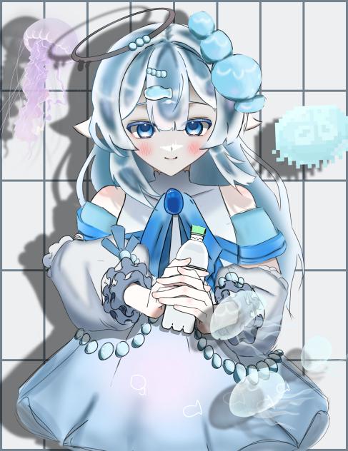 Koppiさんの代理
