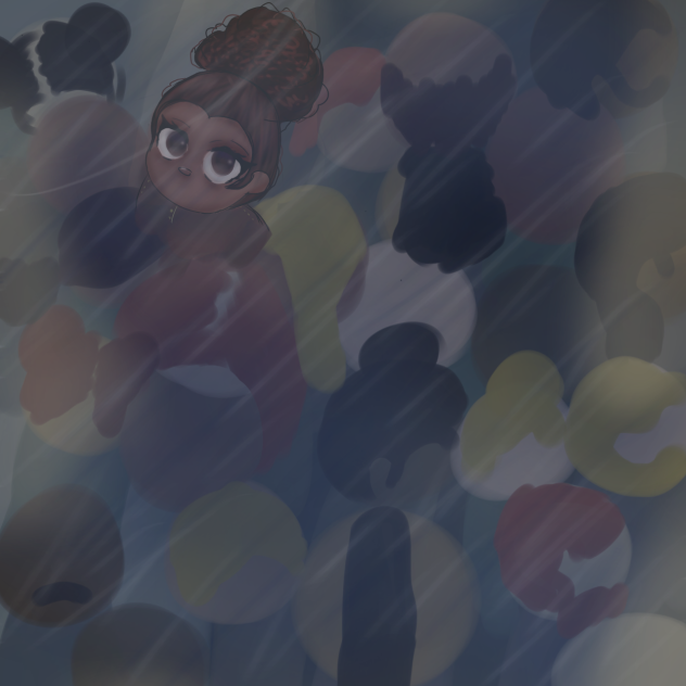 People - ibisPaint