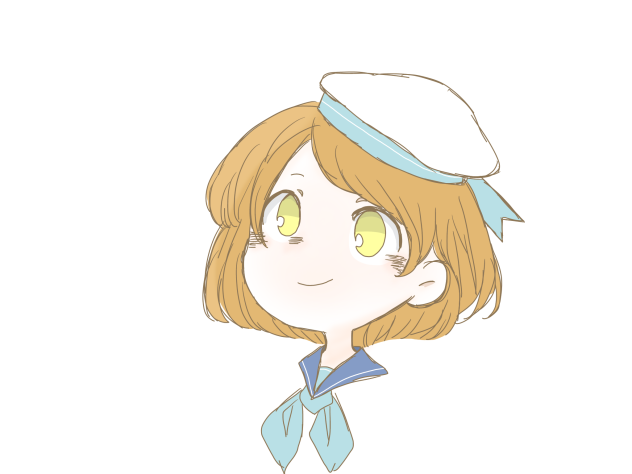 デフォルメ