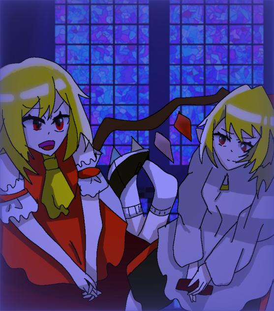 フラエミ