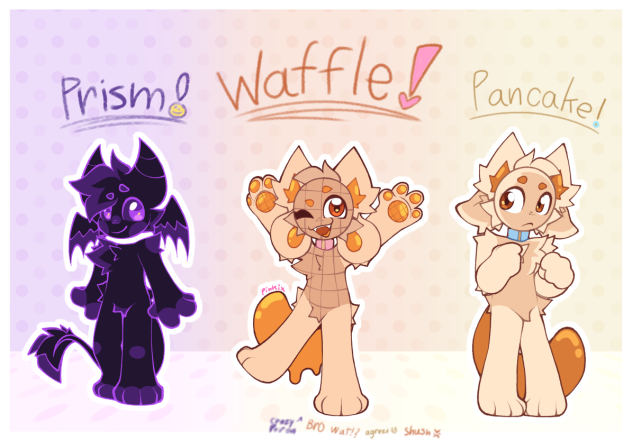 Your casual crazy neighbor kids