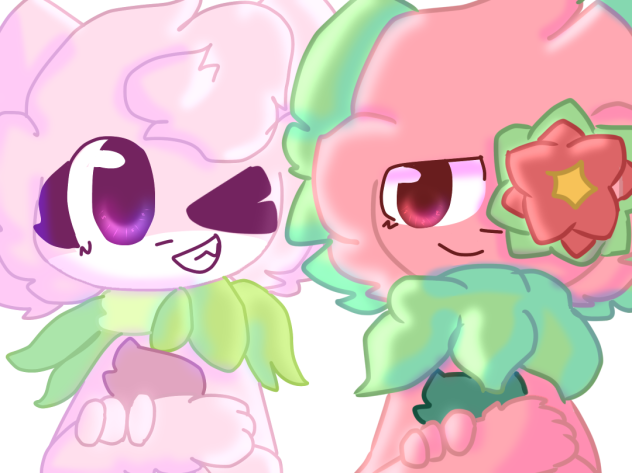 🌺 Rediseños🌹
