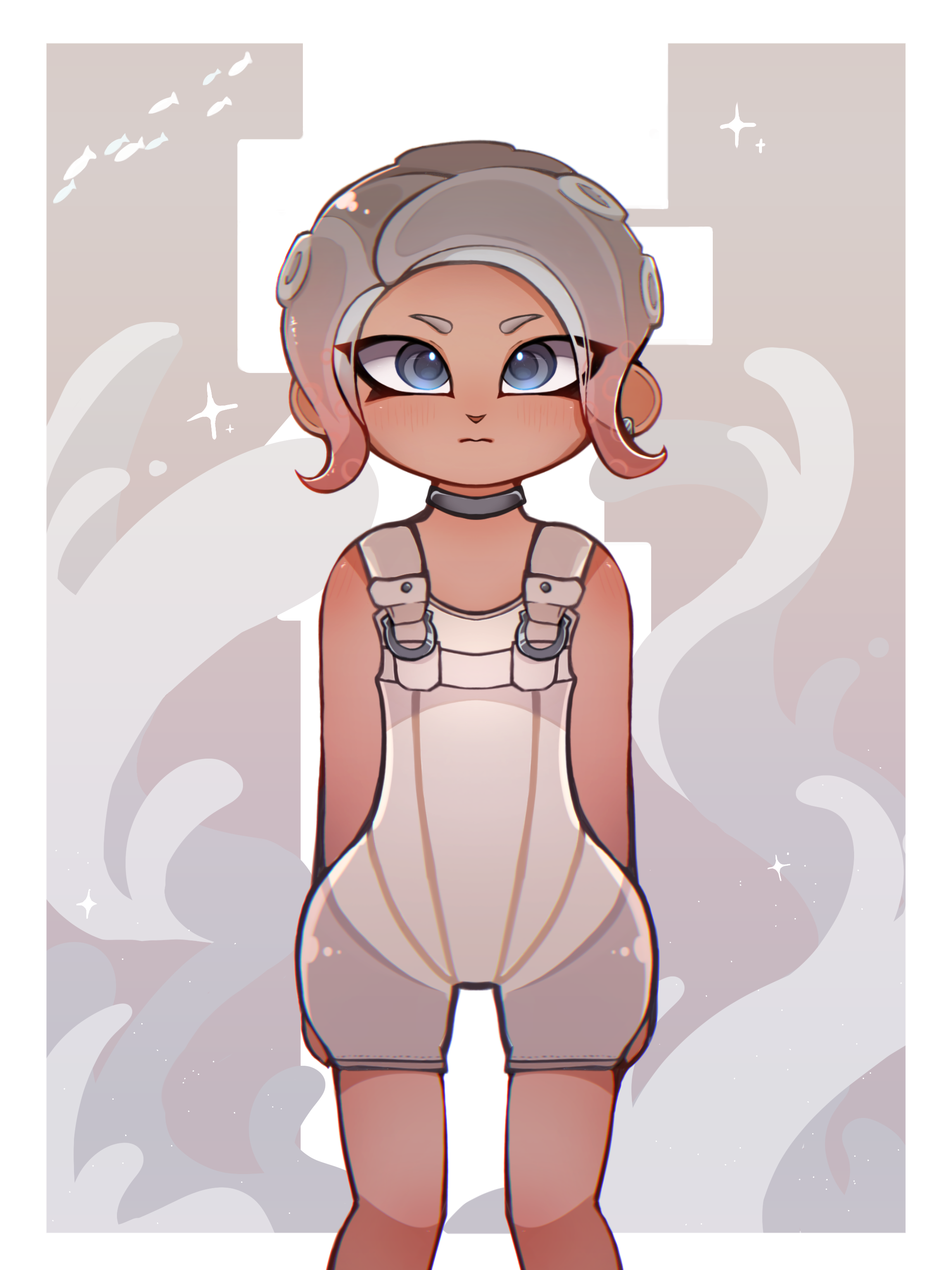 side order - ibisPaint