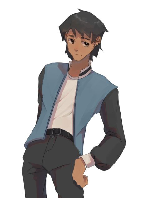 old-ish art trade