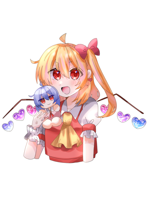 ふらんどーる　アクキー