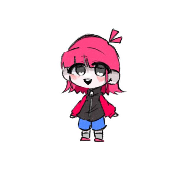 NIKK PINKミニ