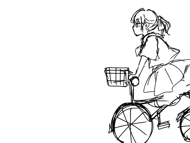 落書き48