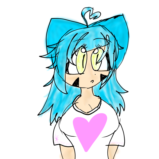 Experimenting a bit with art