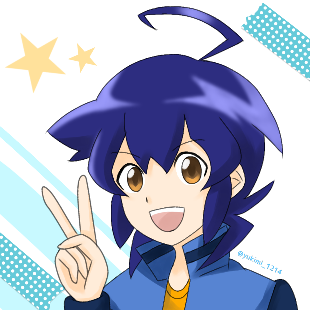 大空ヒロ - ibisPaint