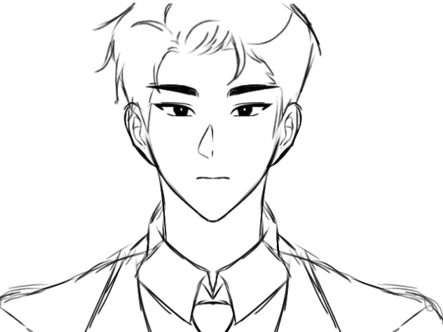 Testing - ibisPaint
