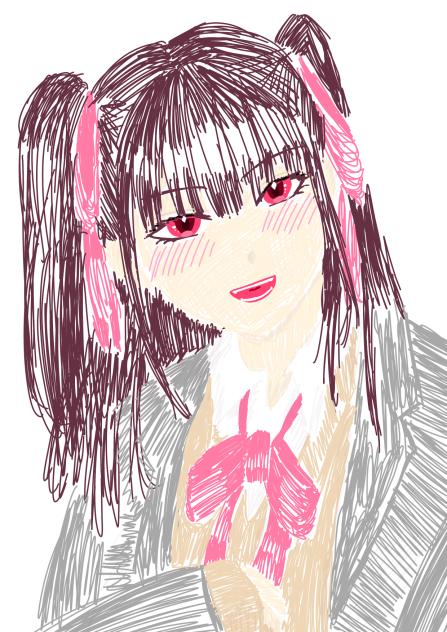 美花莉つぁん！！