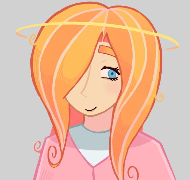 oc michaela