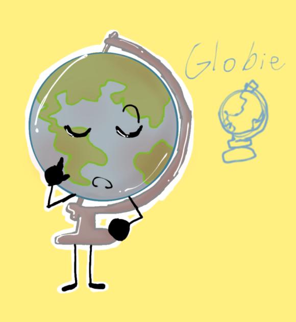Globie - BFMAC