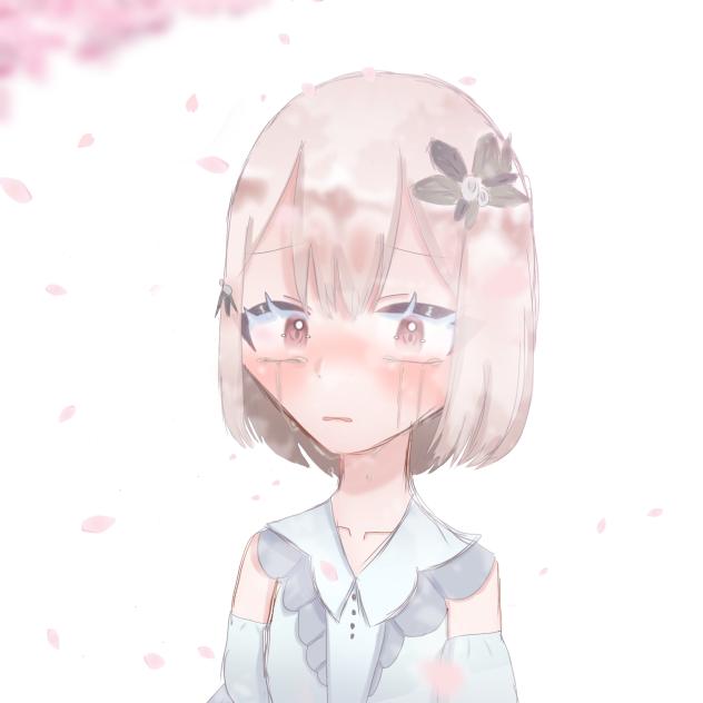 こぼれた想い
