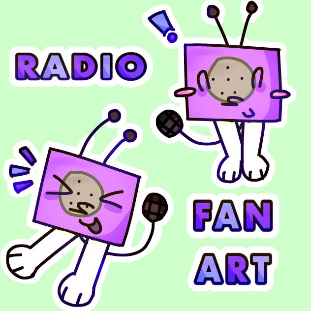 RAI THE RAIDO!! from HIFAC or DOM