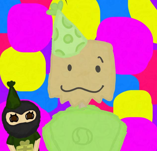 🎉🎊My Birthday!🎊🎉