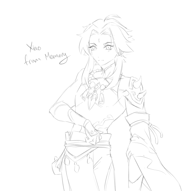 Drawing.Xiao.from.Memory