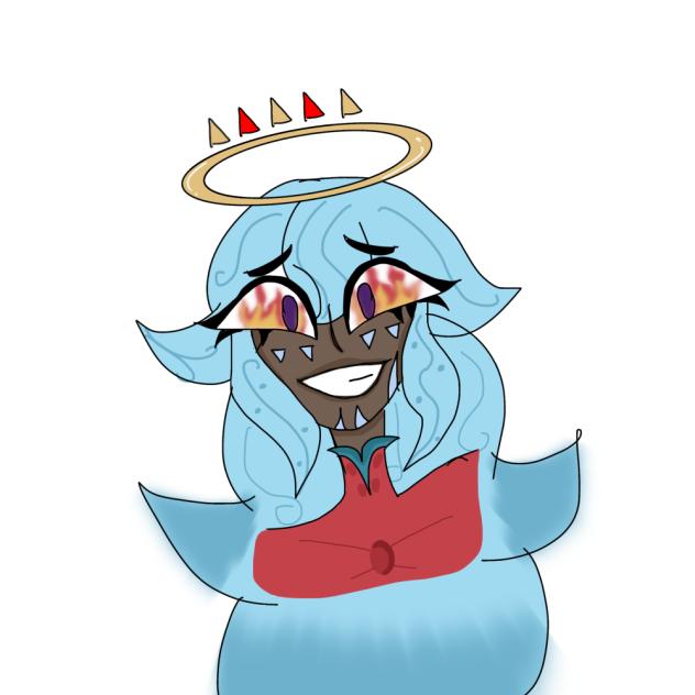 Hazbin 🏨