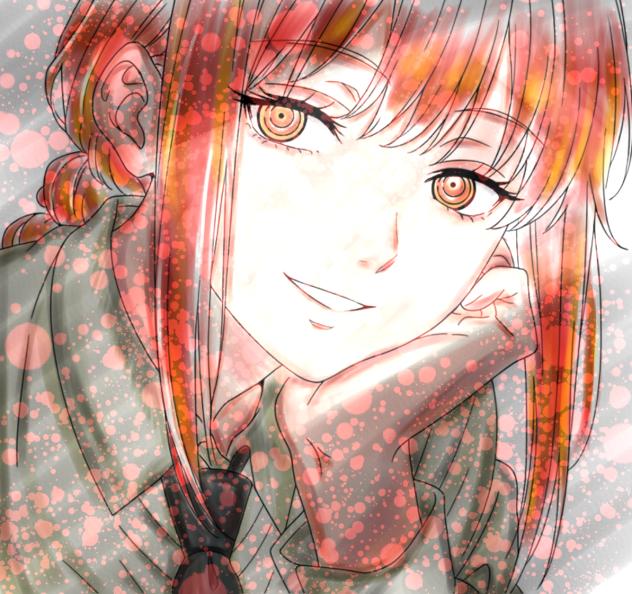 マキマさん