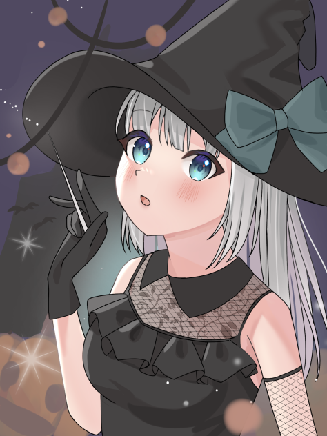 ハロウィン🎃