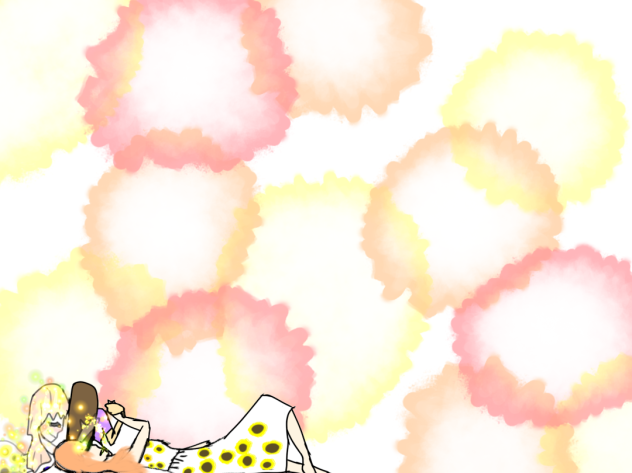 Spirit - ibisPaint