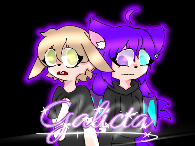 Galicta Fanart =D