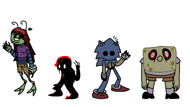 Dream Fiends