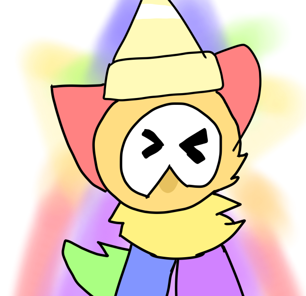 Drew someone again