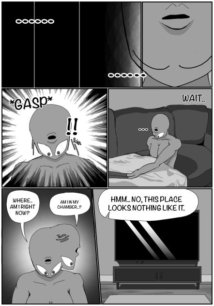 Page 42 - Start of Chapter 2 - ibisPaint