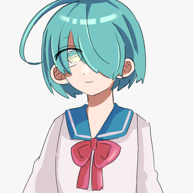 水色
