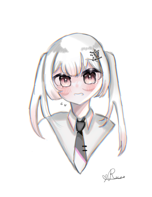 オリキャラ！