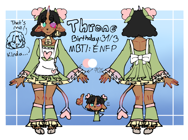 New Sona !!! (Criticism!)