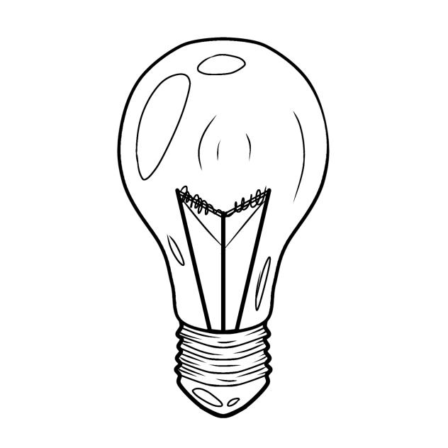 lamp