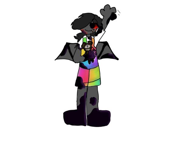 Twisted Seven (BFDI, BFB, TPOT)