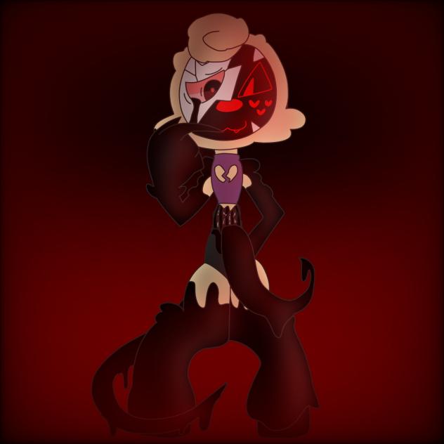 twisted ichor fanart