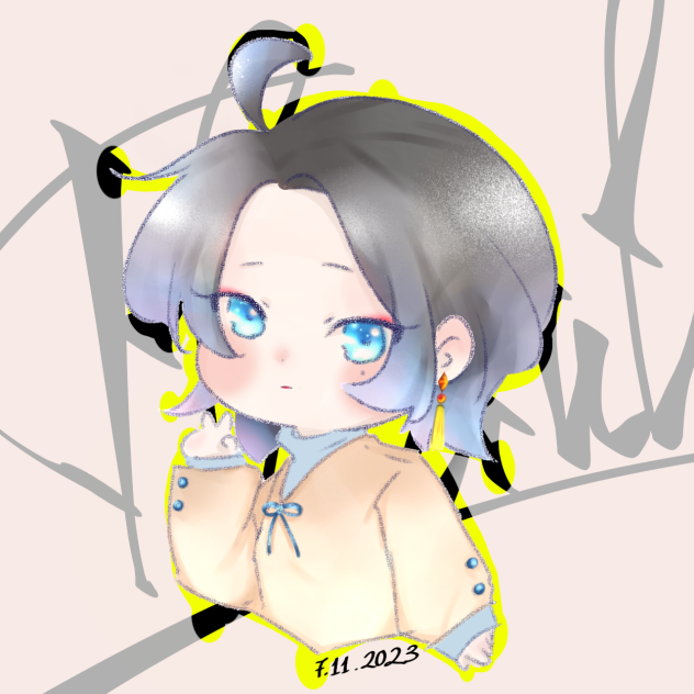 My Oc